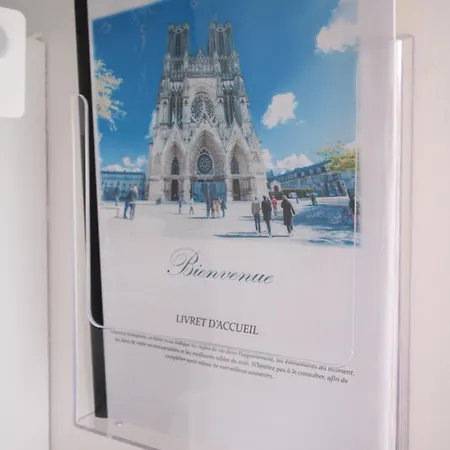 Apartment Hyper Centre Secteur Cathedrale - Forum- Erlon