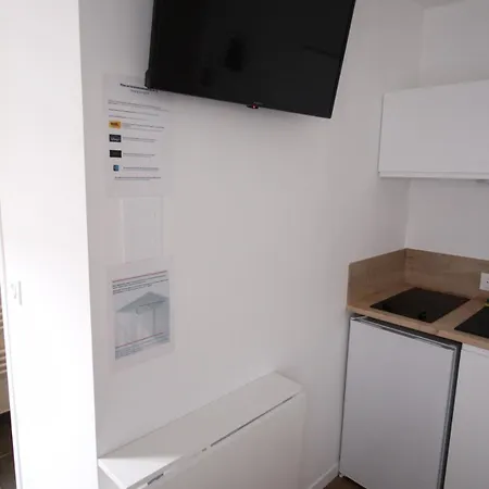 Hyper Centre Secteur Cathedrale - Forum- Erlon Apartment